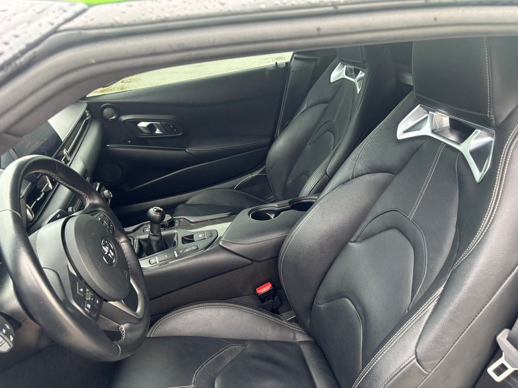 2023 Toyota GR Supra 3.0 Premium