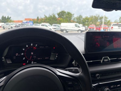 2023 Toyota GR Supra 3.0 Premium