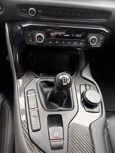 2023 Toyota GR Supra 3.0 Premium