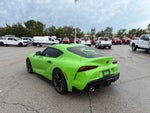 2023 Toyota GR Supra 3.0 Premium