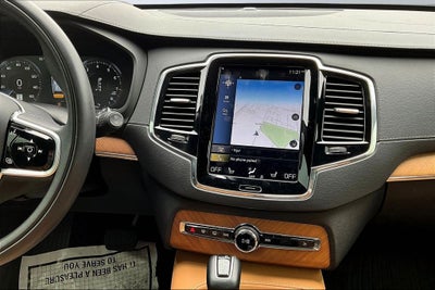 2018 Volvo XC90 T6 Inscription