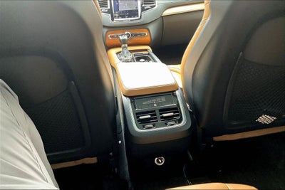 2018 Volvo XC90 T6 Inscription