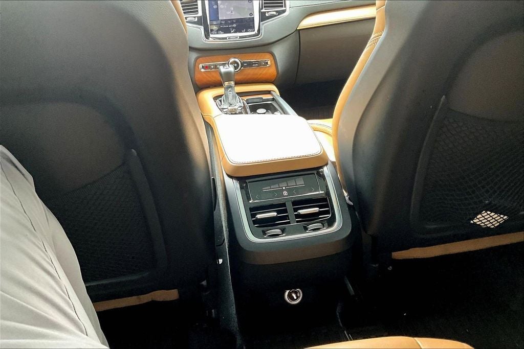 2018 Volvo XC90 T6 Inscription