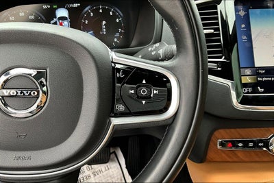 2018 Volvo XC90 T6 Inscription