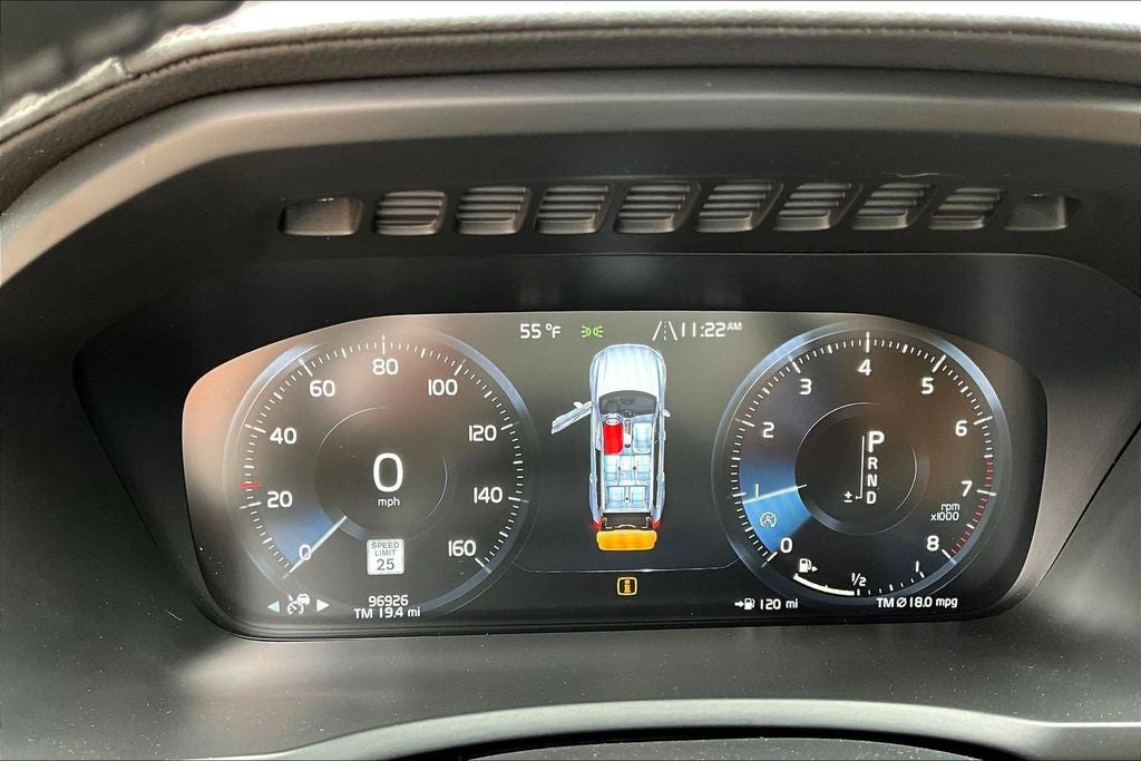 2018 Volvo XC90 T6 Inscription