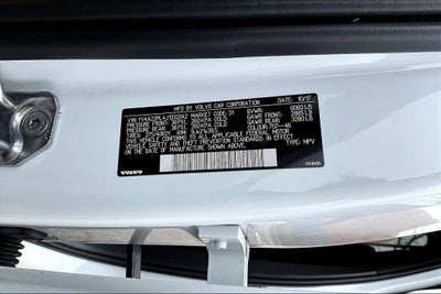 2018 Volvo XC90 T6 Inscription