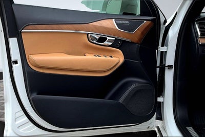 2018 Volvo XC90 T6 Inscription