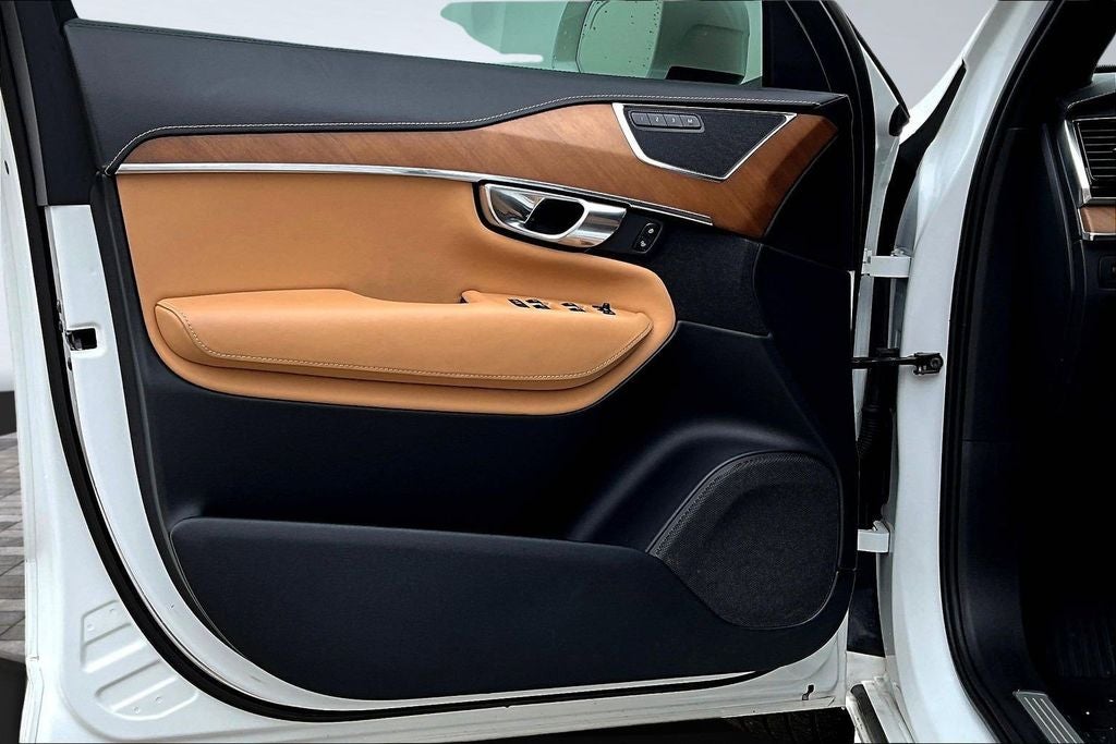 2018 Volvo XC90 T6 Inscription