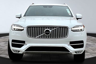 2018 Volvo XC90 T6 Inscription
