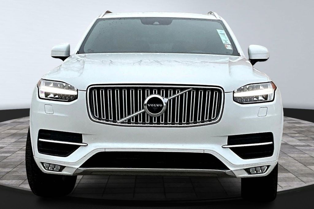 2018 Volvo XC90 T6 Inscription