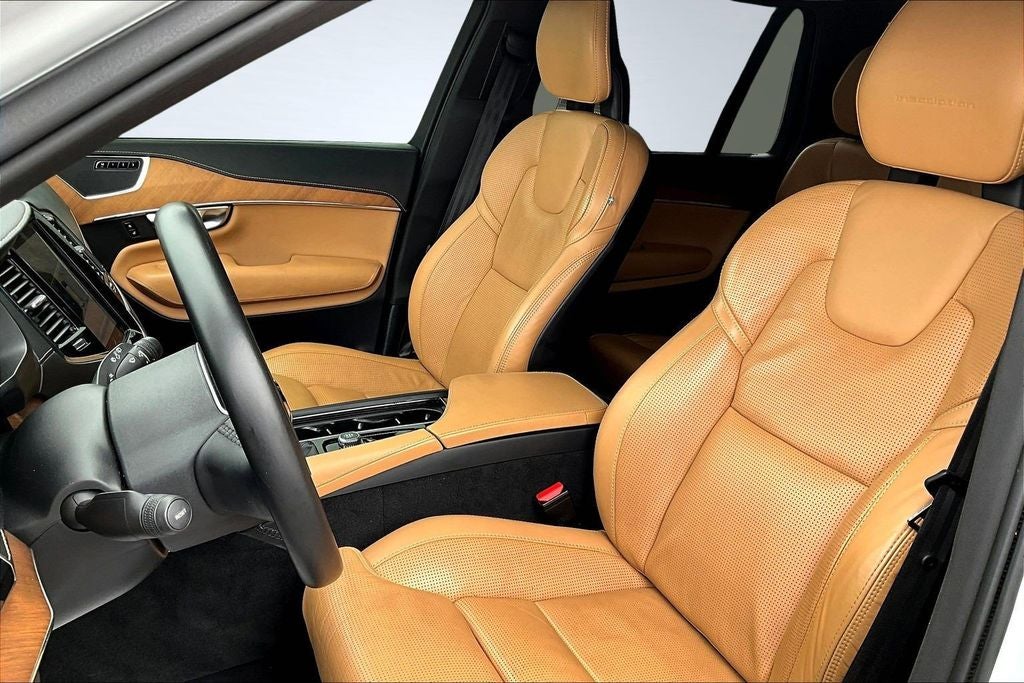 2018 Volvo XC90 T6 Inscription