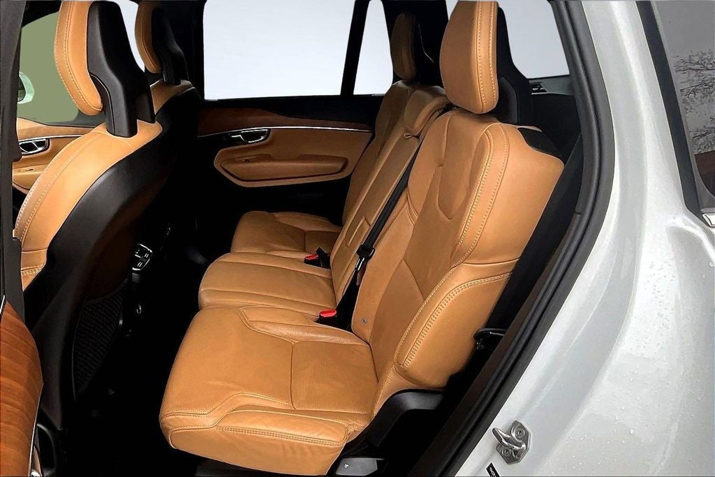 2018 Volvo XC90 T6 Inscription