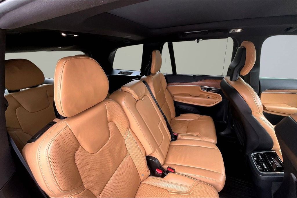 2018 Volvo XC90 T6 Inscription