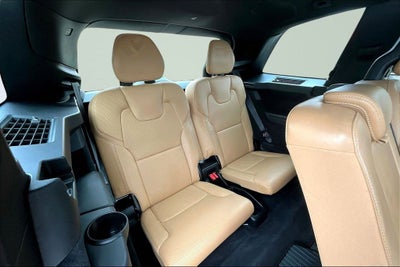 2018 Volvo XC90 T6 Inscription