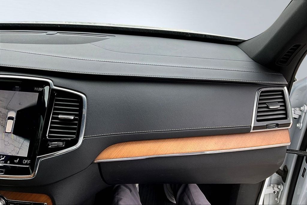 2018 Volvo XC90 T6 Inscription