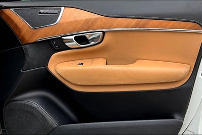 2018 Volvo XC90 T6 Inscription