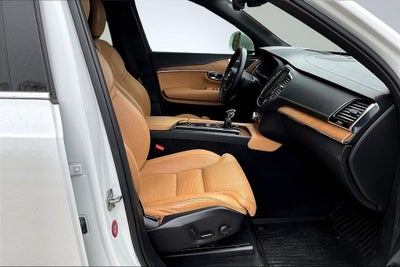 2018 Volvo XC90 T6 Inscription