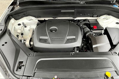 2018 Volvo XC90 T6 Inscription