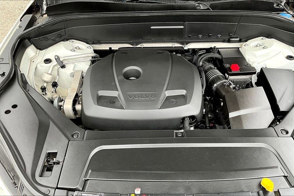 2018 Volvo XC90 T6 Inscription