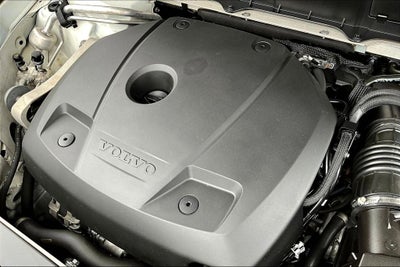 2018 Volvo XC90 T6 Inscription