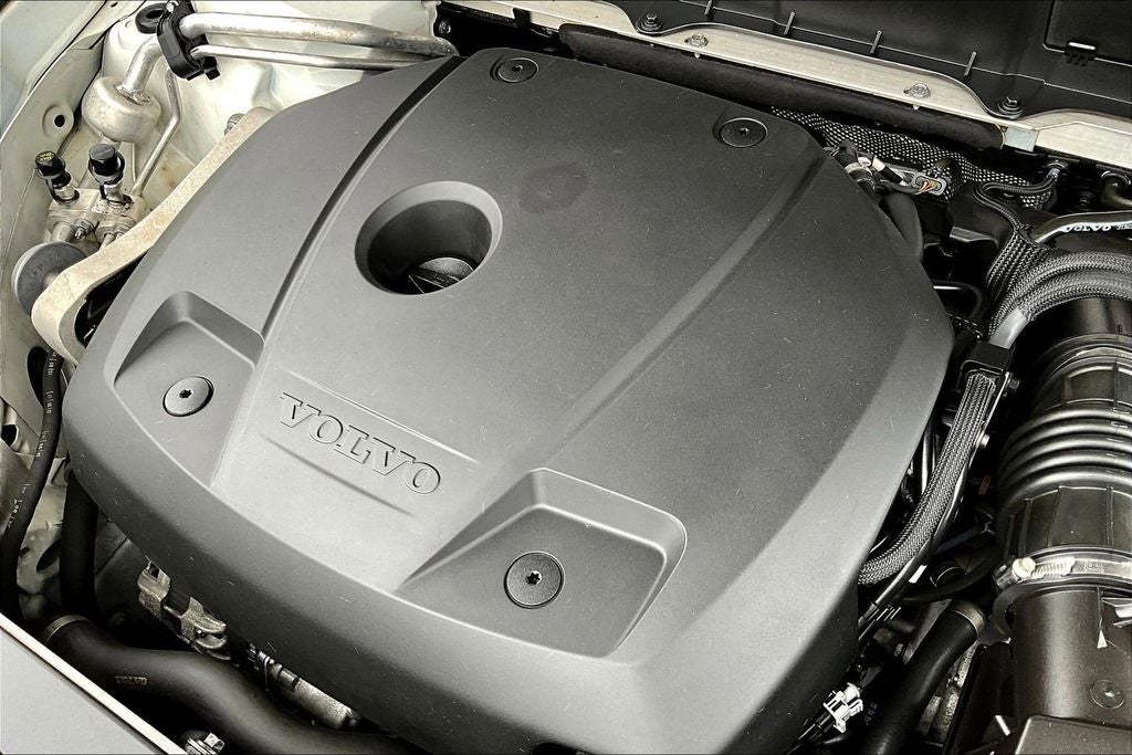 2018 Volvo XC90 T6 Inscription