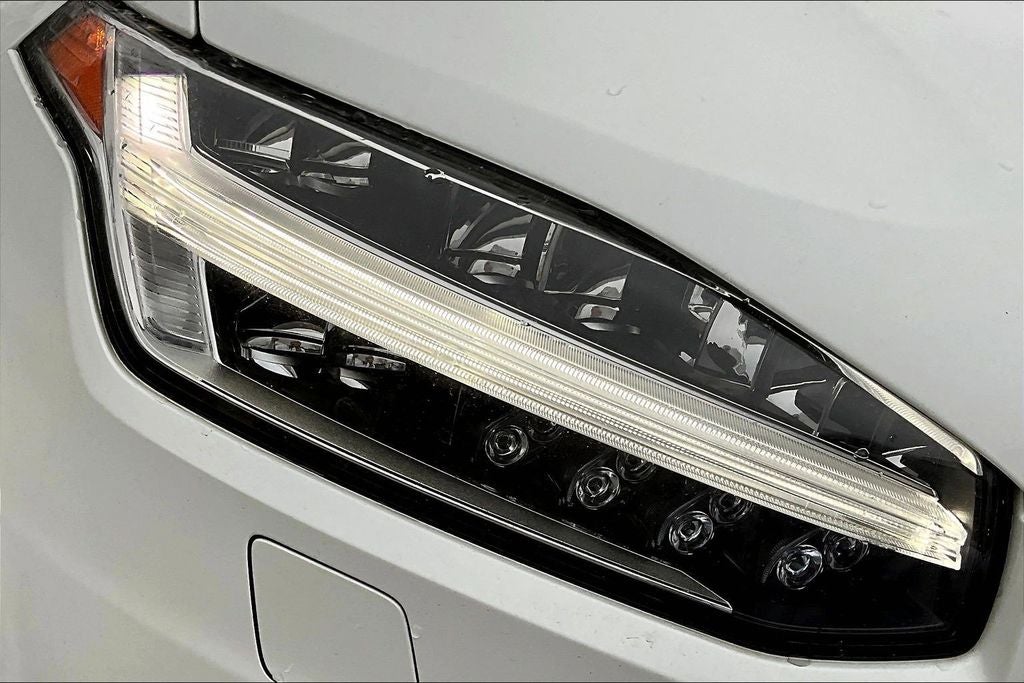 2018 Volvo XC90 T6 Inscription