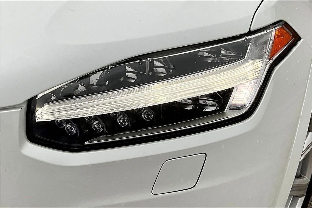 2018 Volvo XC90 T6 Inscription