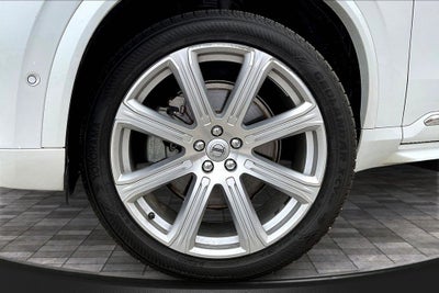 2018 Volvo XC90 T6 Inscription