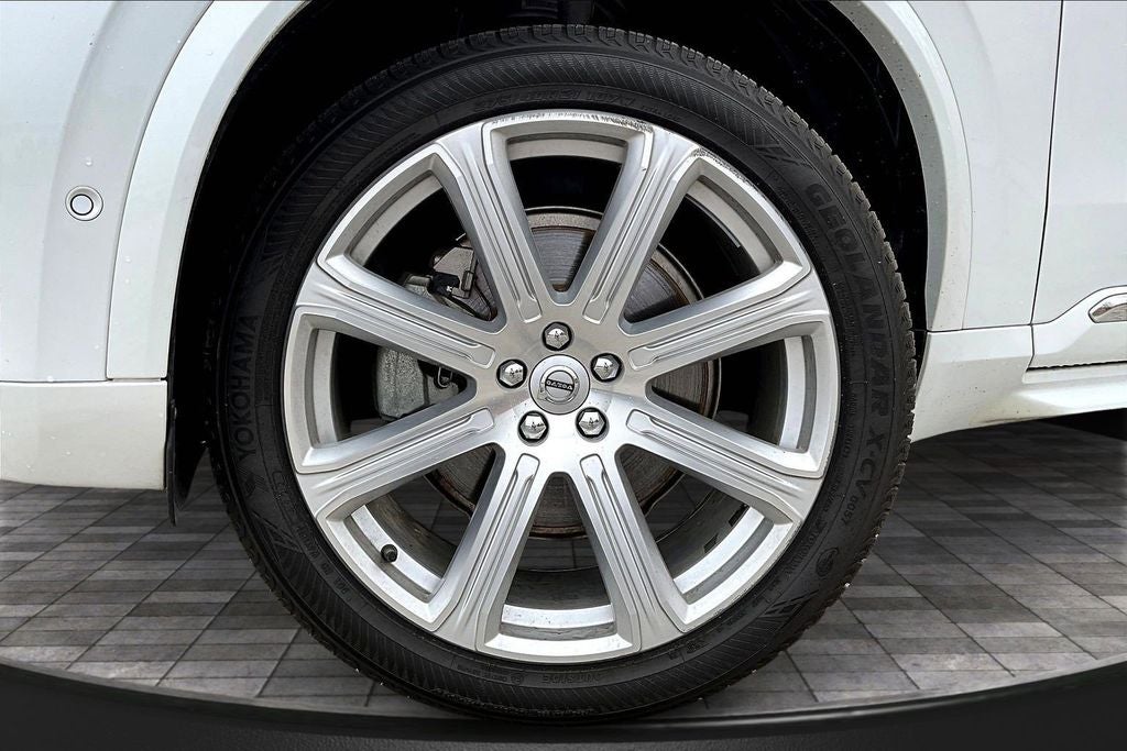 2018 Volvo XC90 T6 Inscription