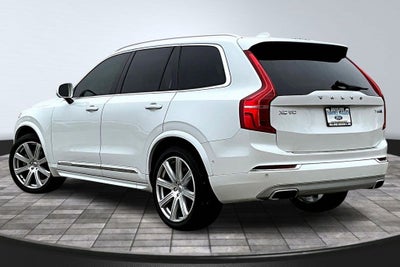 2018 Volvo XC90 T6 Inscription
