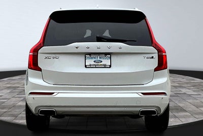 2018 Volvo XC90 T6 Inscription