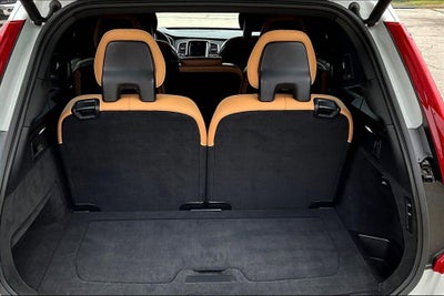 2018 Volvo XC90 T6 Inscription