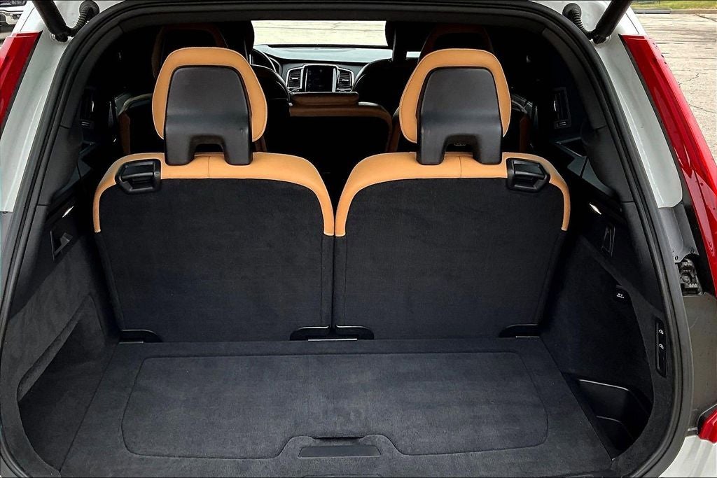 2018 Volvo XC90 T6 Inscription