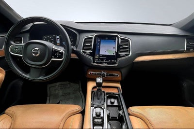 2018 Volvo XC90 T6 Inscription