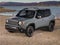2015 Jeep Renegade Trailhawk