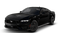 2026 Ford Mustang GT Fastback