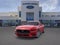 2026 Ford Mustang EcoBoost® Premium Fastback