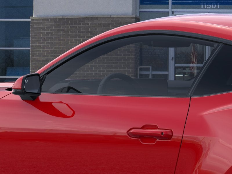 2026 Ford Mustang EcoBoost® Premium Fastback