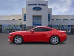2026 Ford Mustang EcoBoost® Premium Fastback