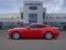 2026 Ford Mustang EcoBoost® Premium Fastback