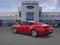 2026 Ford Mustang EcoBoost® Premium Fastback