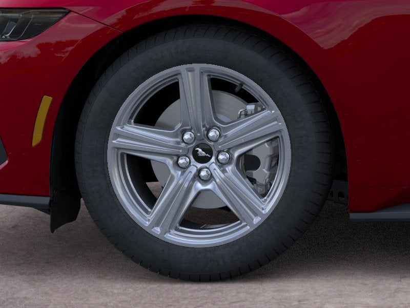 2026 Ford Mustang EcoBoost® Premium Fastback