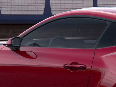 2026 Ford Mustang EcoBoost® Premium Fastback