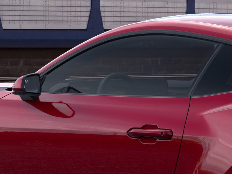 2026 Ford Mustang EcoBoost® Premium Fastback