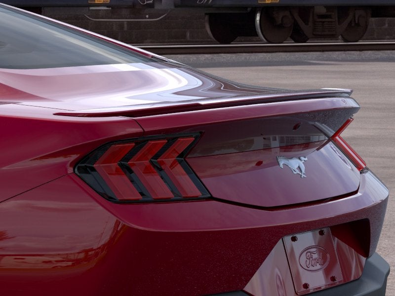 2026 Ford Mustang EcoBoost® Premium Fastback