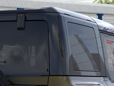 2026 Ford Bronco Raptor®