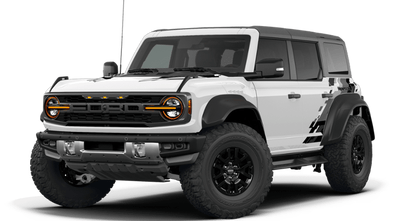 2026 Ford Bronco Raptor®