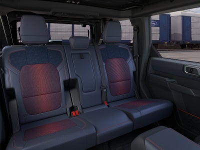 2026 Ford Bronco Raptor®