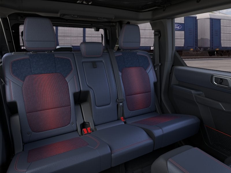 2026 Ford Bronco Raptor®