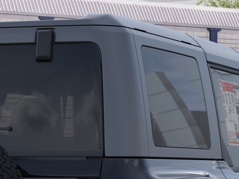 2026 Ford Bronco Raptor®